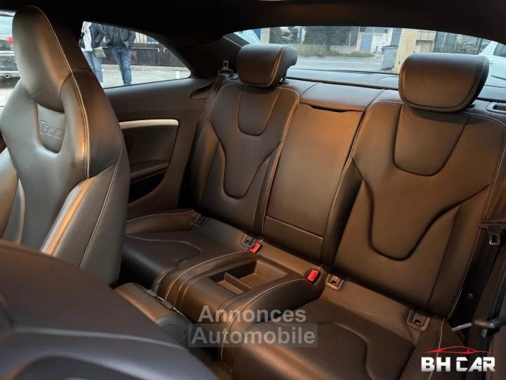 Audi RS5 42 FSI V8 450 cv Quattro S-Tronic7 - 18