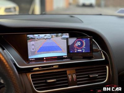 Audi RS5 42 FSI V8 450 cv Quattro S-Tronic7   - 19