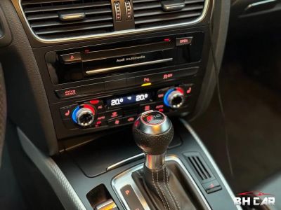 Audi RS5 42 FSI V8 450 cv Quattro S-Tronic7   - 20