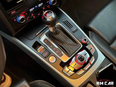 Audi RS5 42 FSI V8 450 cv Quattro S-Tronic7   - 21