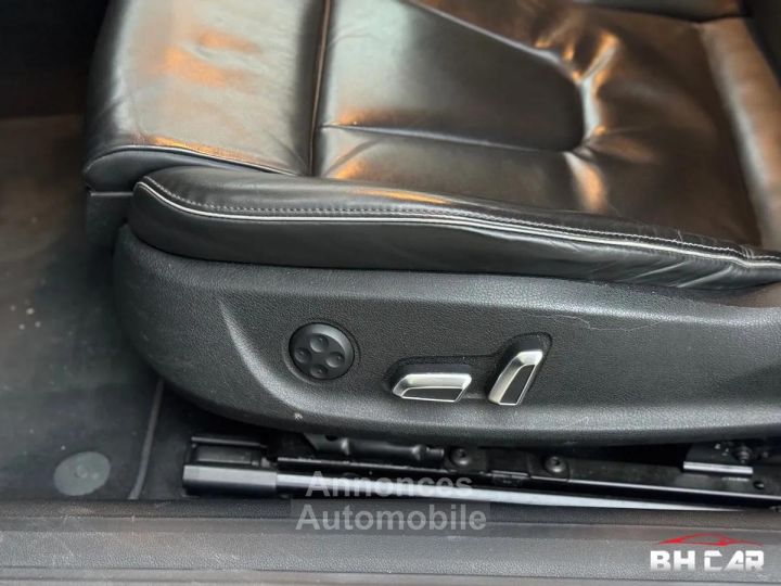 Audi RS5 42 FSI V8 450 cv Quattro S-Tronic7 - 22