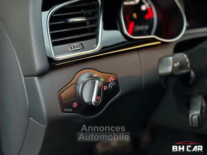 Audi RS5 42 FSI V8 450 cv Quattro S-Tronic7 - 23
