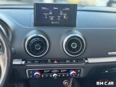 Audi S3 Quattro 20 TFSi 16V S-Tronic 6 300cv   - 14