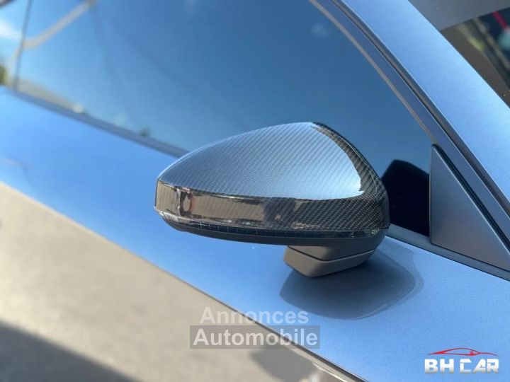 Audi TT 20 TFSI 230cv S-LINE QUATTRO S-TRONIC - 15