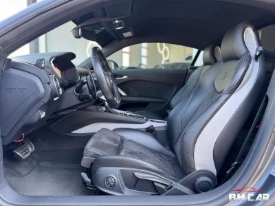 Audi TT 20 TFSI 230cv S-LINE QUATTRO S-TRONIC   - 17