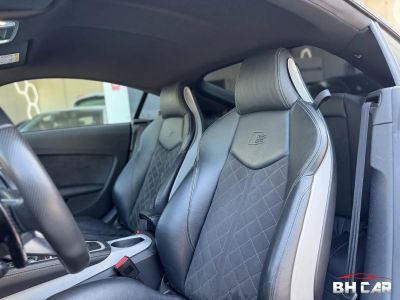 Audi TT 20 TFSI 230cv S-LINE QUATTRO S-TRONIC   - 18