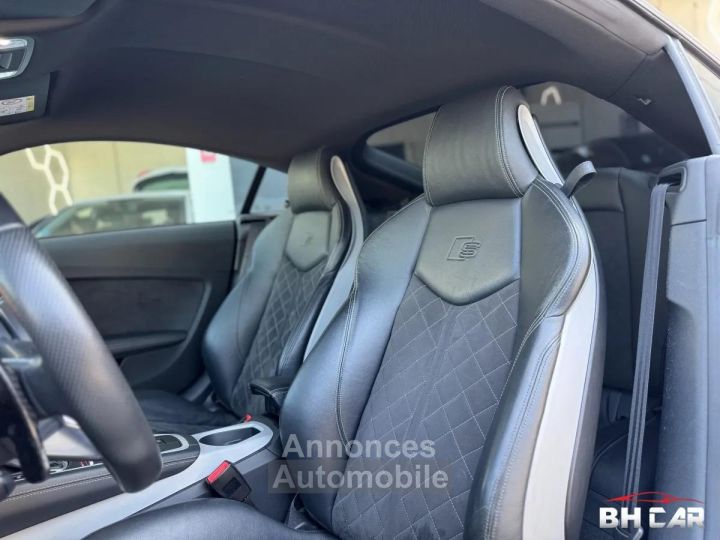 Audi TT 20 TFSI 230cv S-LINE QUATTRO S-TRONIC - 18