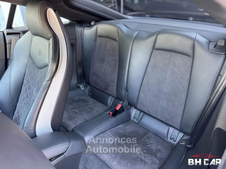 Audi TT 20 TFSI 230cv S-LINE QUATTRO S-TRONIC - 19