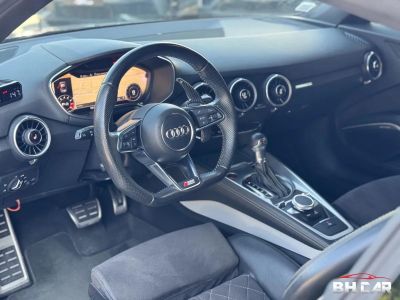Audi TT 20 TFSI 230cv S-LINE QUATTRO S-TRONIC   - 20