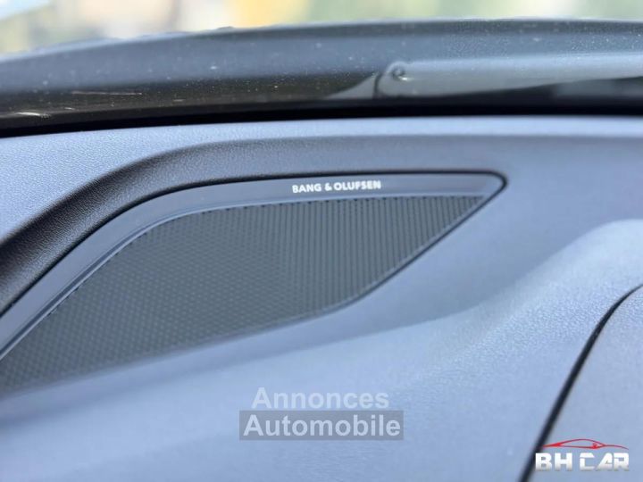 Audi TT 20 TFSI 230cv S-LINE QUATTRO S-TRONIC - 21