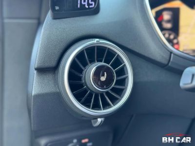 Audi TT 20 TFSI 230cv S-LINE QUATTRO S-TRONIC   - 23