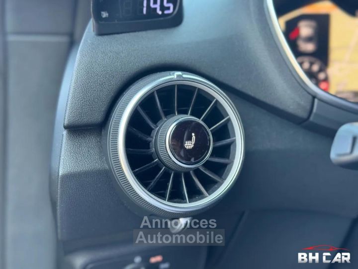 Audi TT 20 TFSI 230cv S-LINE QUATTRO S-TRONIC - 23