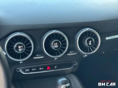Audi TT 20 TFSI 230cv S-LINE QUATTRO S-TRONIC   - 26