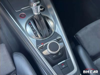 Audi TT 20 TFSI 230cv S-LINE QUATTRO S-TRONIC   - 27