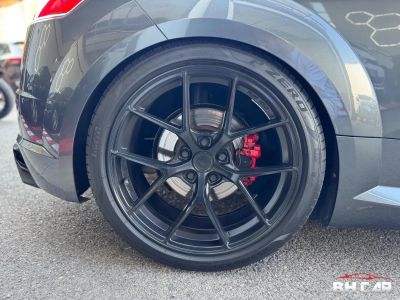 Audi TT 20 TFSI 230cv S-LINE QUATTRO S-TRONIC   - 29
