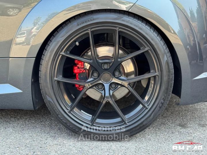 Audi TT 20 TFSI 230cv S-LINE QUATTRO S-TRONIC - 30