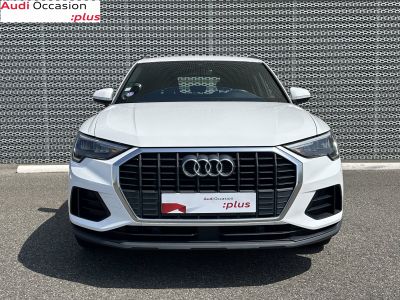 Audi Q3 35 TFSI 150 ch S tronic 7   - 2