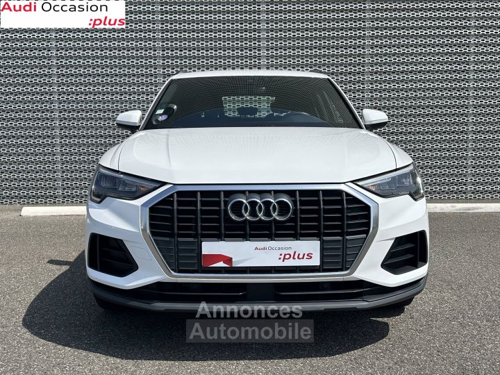Audi Q3 35 TFSI 150 ch S tronic 7 - 2
