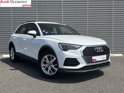 Audi Q3 35 TFSI 150 ch S tronic 7   - 3