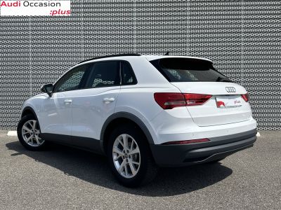 Audi Q3 35 TFSI 150 ch S tronic 7   - 4