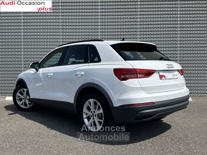 Audi Q3 35 TFSI 150 ch S tronic 7 - 4