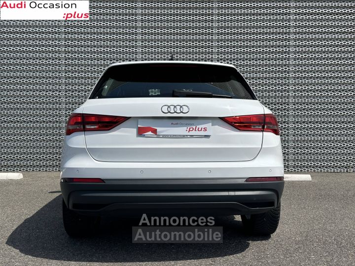Audi Q3 35 TFSI 150 ch S tronic 7 - 5