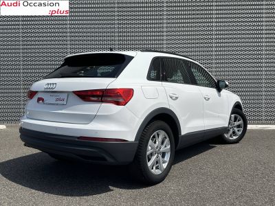 Audi Q3 35 TFSI 150 ch S tronic 7   - 6