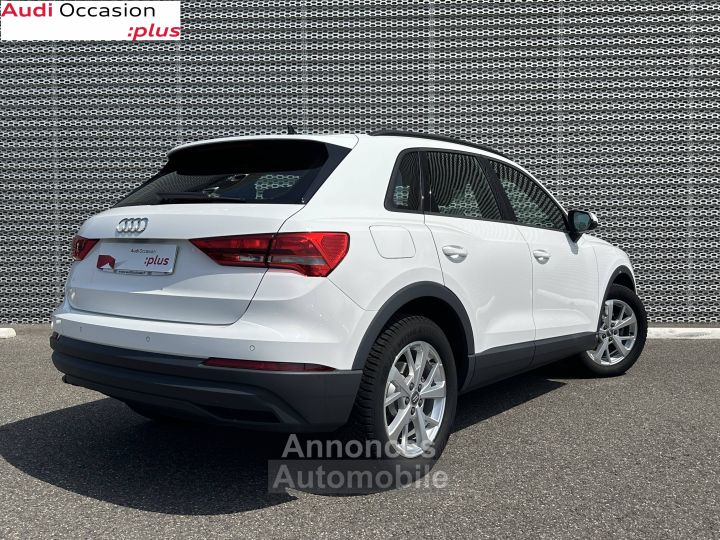 Audi Q3 35 TFSI 150 ch S tronic 7 - 6
