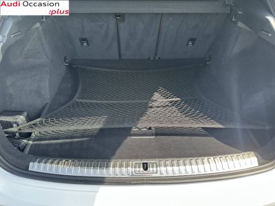 Audi Q3 35 TFSI 150 ch S tronic 7   - 10
