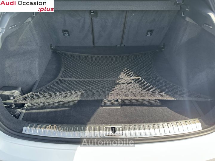 Audi Q3 35 TFSI 150 ch S tronic 7 - 10