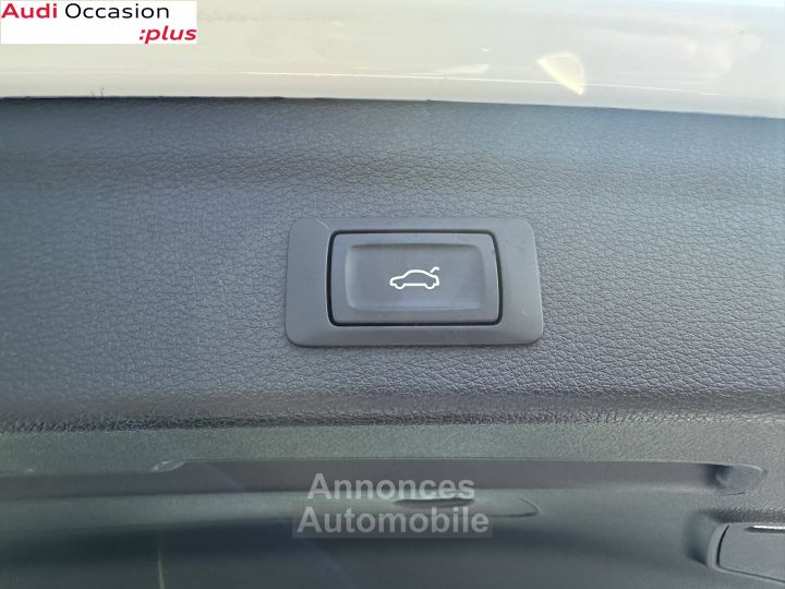 Audi Q3 35 TFSI 150 ch S tronic 7 - 11