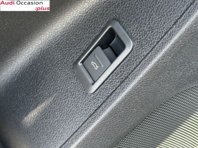 Audi Q3 35 TFSI 150 ch S tronic 7   - 14