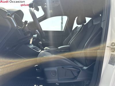 Audi Q3 35 TFSI 150 ch S tronic 7   - 15