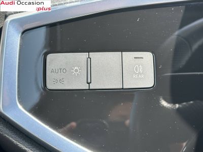 Audi Q3 35 TFSI 150 ch S tronic 7   - 18