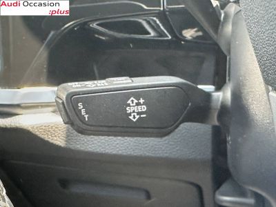 Audi Q3 35 TFSI 150 ch S tronic 7   - 20