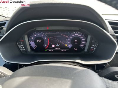 Audi Q3 35 TFSI 150 ch S tronic 7   - 23