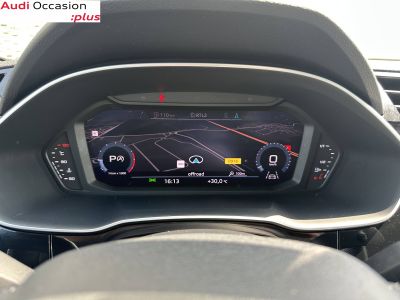 Audi Q3 35 TFSI 150 ch S tronic 7   - 24