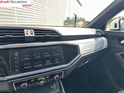 Audi Q3 35 TFSI 150 ch S tronic 7   - 25