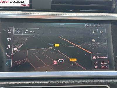 Audi Q3 35 TFSI 150 ch S tronic 7   - 27