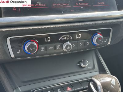 Audi Q3 35 TFSI 150 ch S tronic 7   - 30