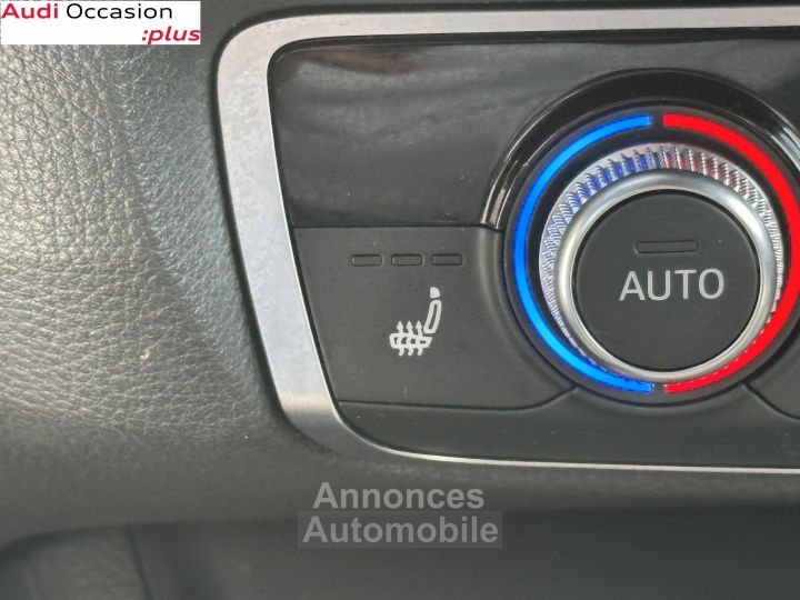 Audi Q3 35 TFSI 150 ch S tronic 7 - 31