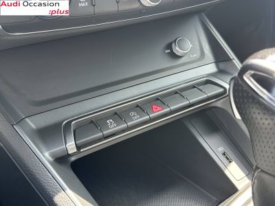 Audi Q3 35 TFSI 150 ch S tronic 7   - 32