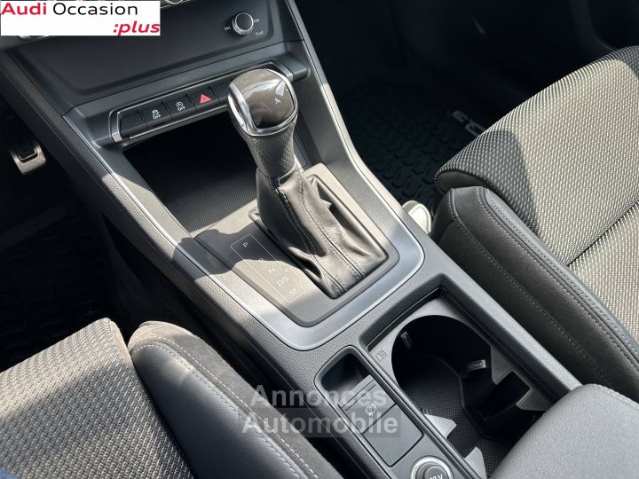 Audi Q3 35 TFSI 150 ch S tronic 7 - 33