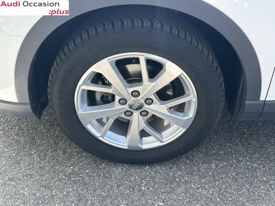 Audi Q3 35 TFSI 150 ch S tronic 7   - 35