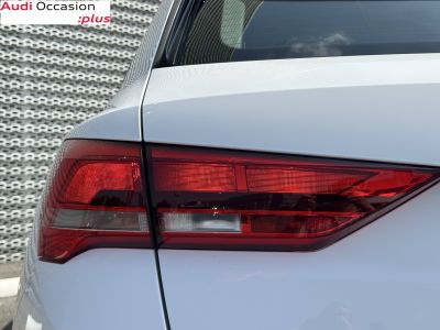 Audi Q3 35 TFSI 150 ch S tronic 7   - 36