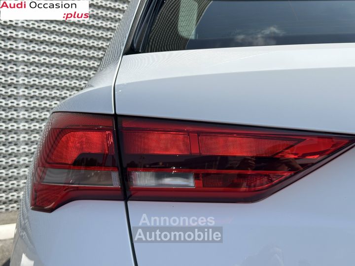 Audi Q3 35 TFSI 150 ch S tronic 7 - 36
