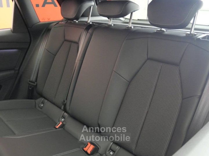 Audi Q4 E-Tron 45 285 ch 82 kWh - 4