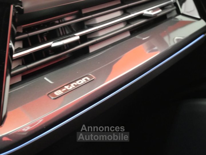 Audi Q4 E-Tron 45 285 ch 82 kWh - 5