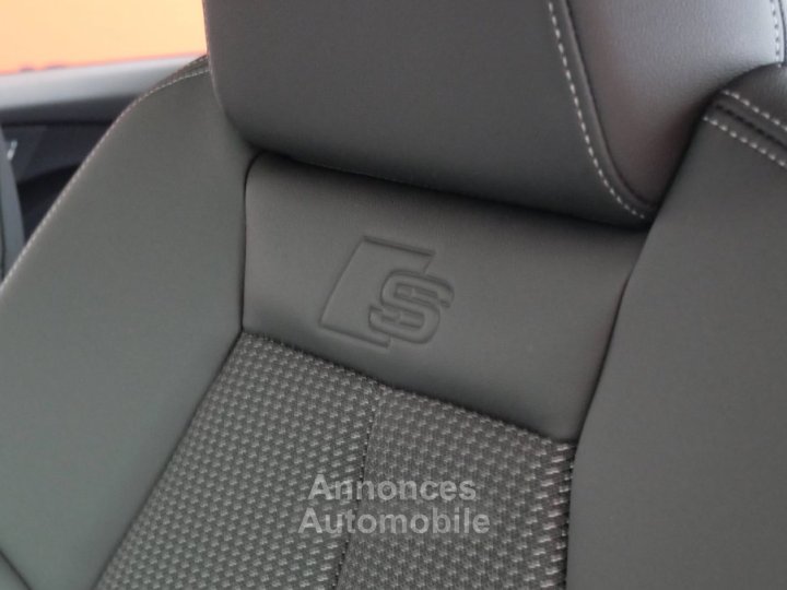 Audi Q4 E-Tron 45 285 ch 82 kWh - 8