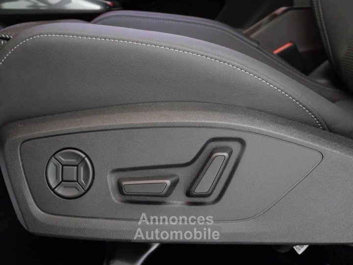Audi Q4 E-Tron 45 285 ch 82 kWh - 9